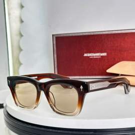 Picture of Jacques Marie Mage Sunglasses _SKUfw76200245fw